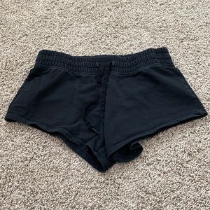 Victoria’s Secret short shorts